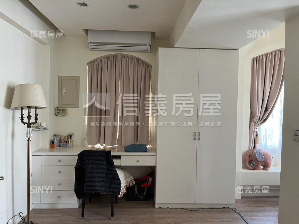 綠景綠大地裝潢別墅房屋室內格局與周邊環境