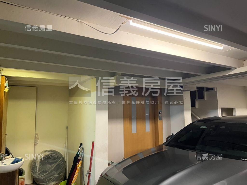 綠景綠大地裝潢別墅房屋室內格局與周邊環境
