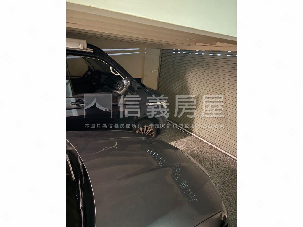 綠景綠大地裝潢別墅房屋室內格局與周邊環境