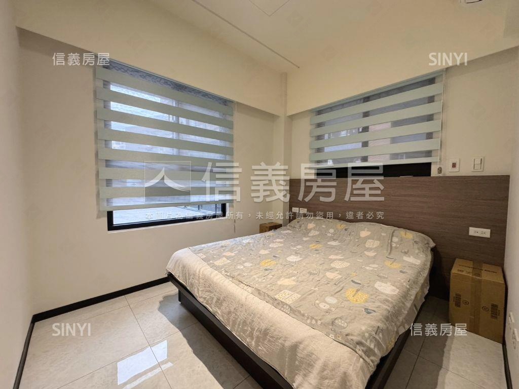 桃園車站★邊間露臺美宅房屋室內格局與周邊環境