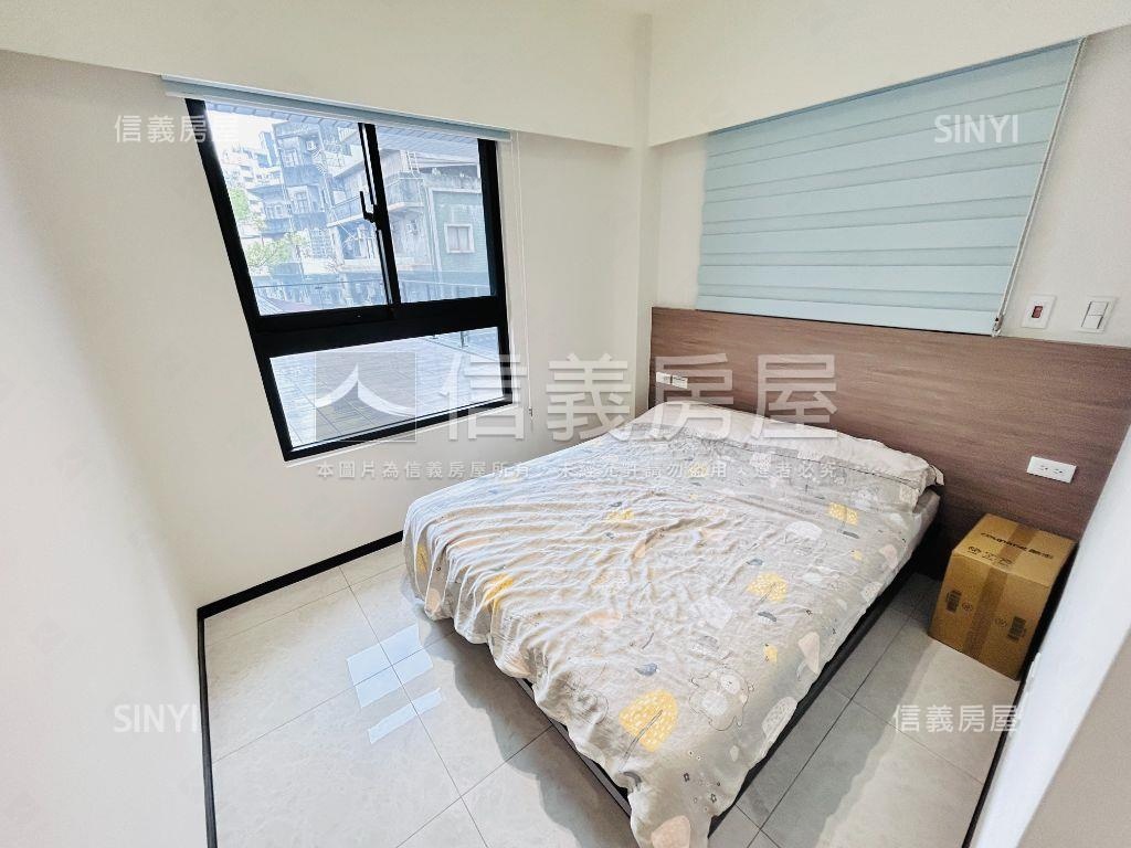 桃園車站★邊間露臺美宅房屋室內格局與周邊環境