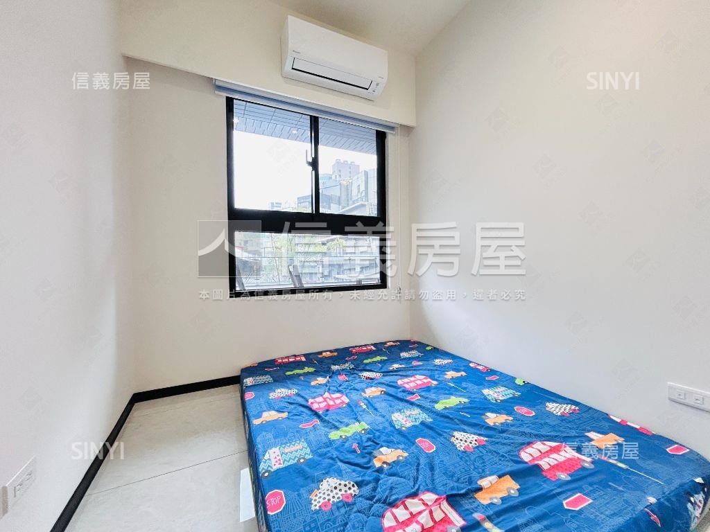 桃園車站★邊間露臺美宅房屋室內格局與周邊環境