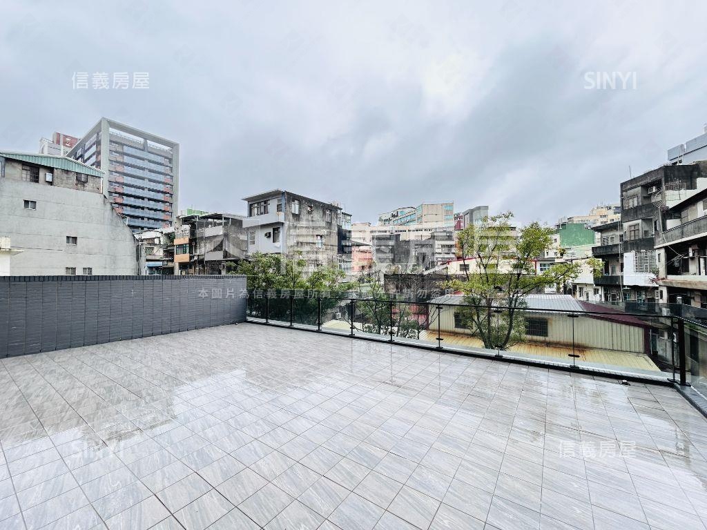 桃園車站★邊間露臺美宅房屋室內格局與周邊環境