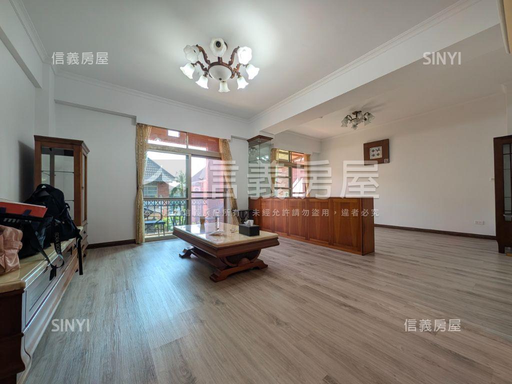 櫻花山莊採光美屋房屋室內格局與周邊環境