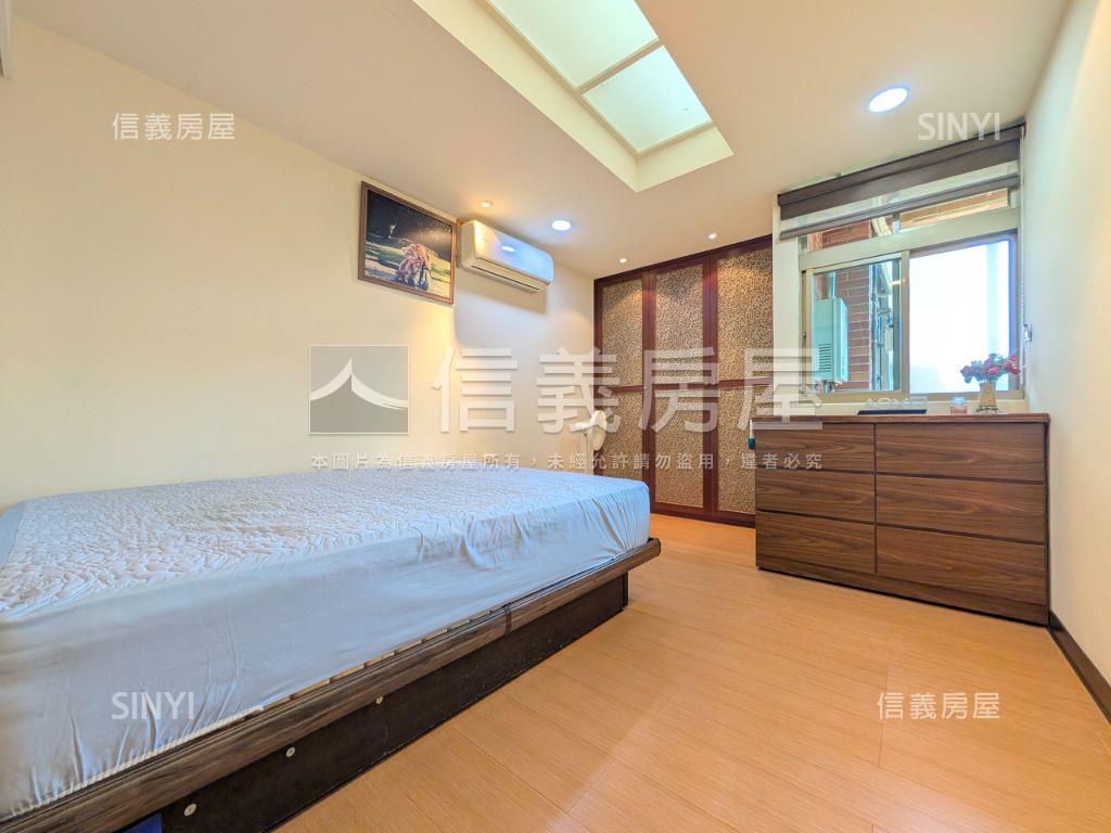櫻花山莊採光美屋房屋室內格局與周邊環境