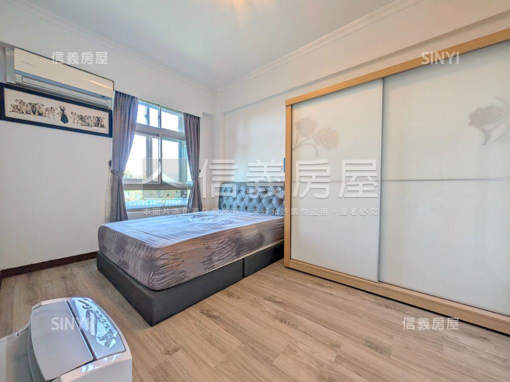 櫻花山莊採光美屋房屋室內格局與周邊環境