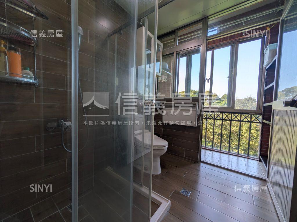 櫻花山莊採光美屋房屋室內格局與周邊環境