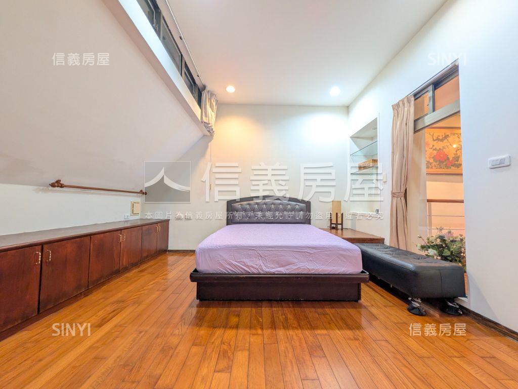 櫻花山莊採光美屋房屋室內格局與周邊環境