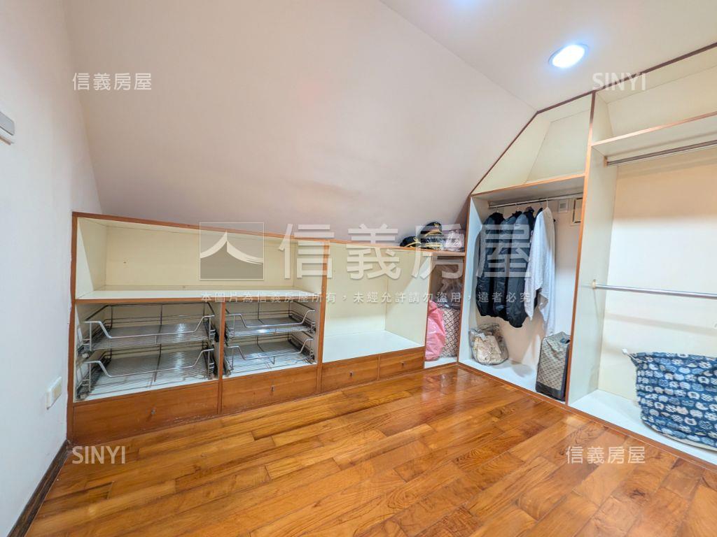 櫻花山莊採光美屋房屋室內格局與周邊環境