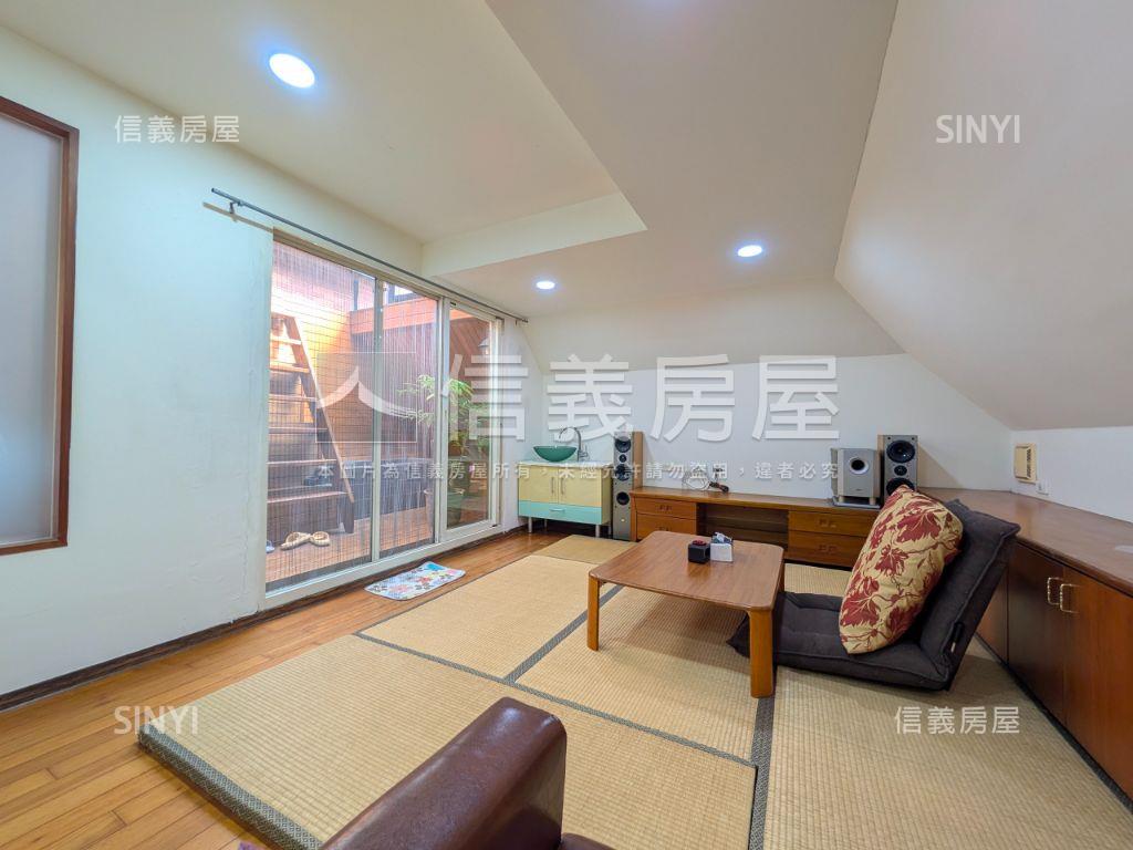 櫻花山莊採光美屋房屋室內格局與周邊環境