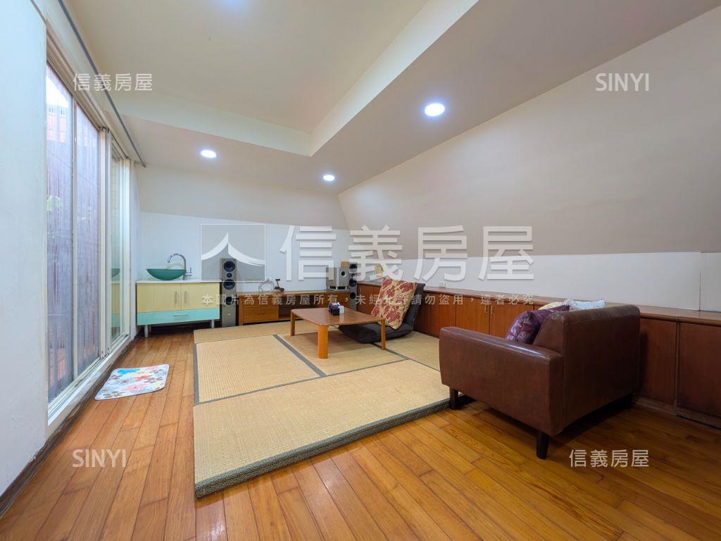 櫻花山莊採光美屋房屋室內格局與周邊環境