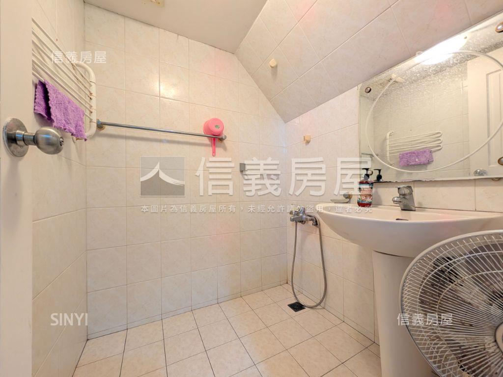 櫻花山莊採光美屋房屋室內格局與周邊環境