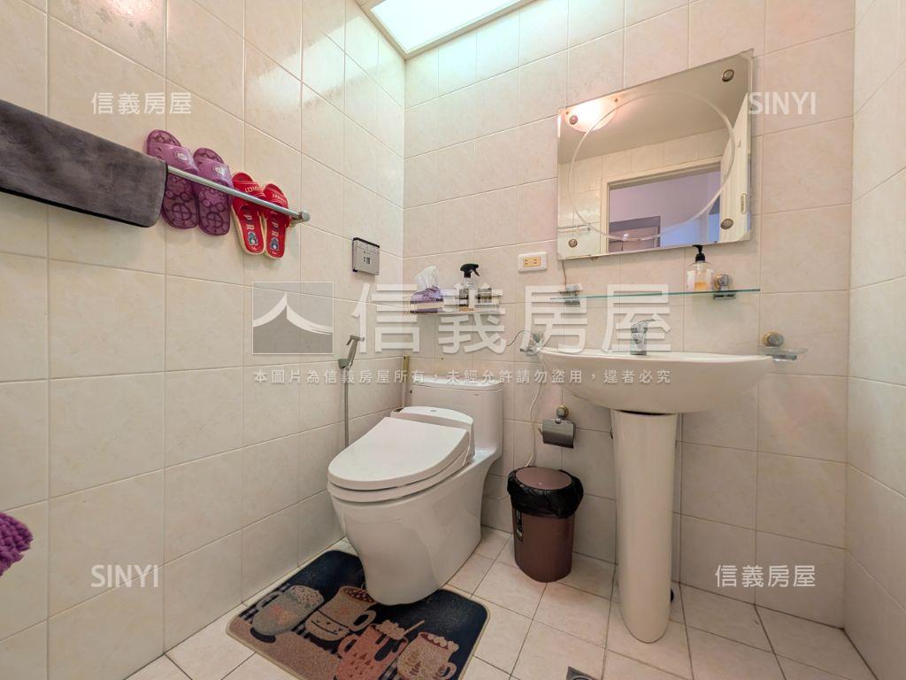 櫻花山莊採光美屋房屋室內格局與周邊環境