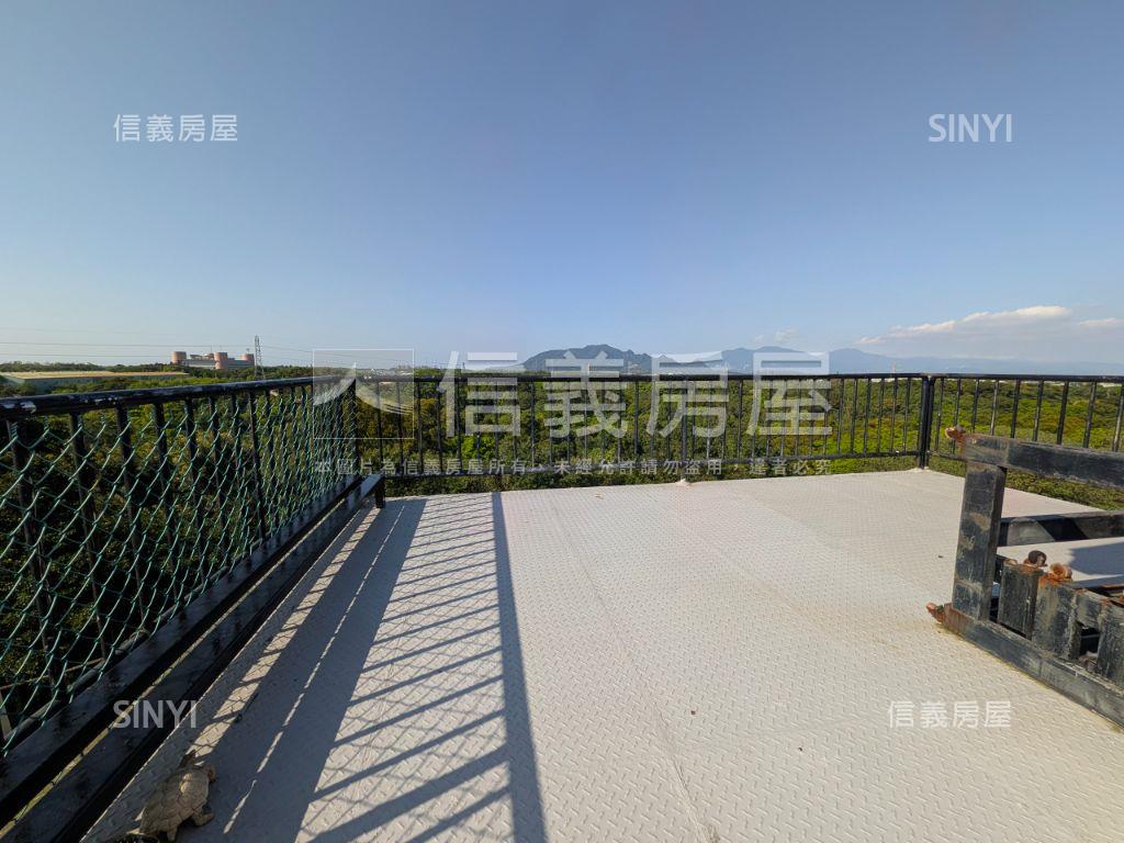 櫻花山莊採光美屋房屋室內格局與周邊環境