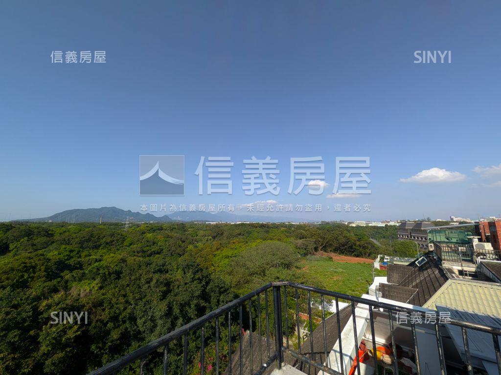 櫻花山莊採光美屋房屋室內格局與周邊環境