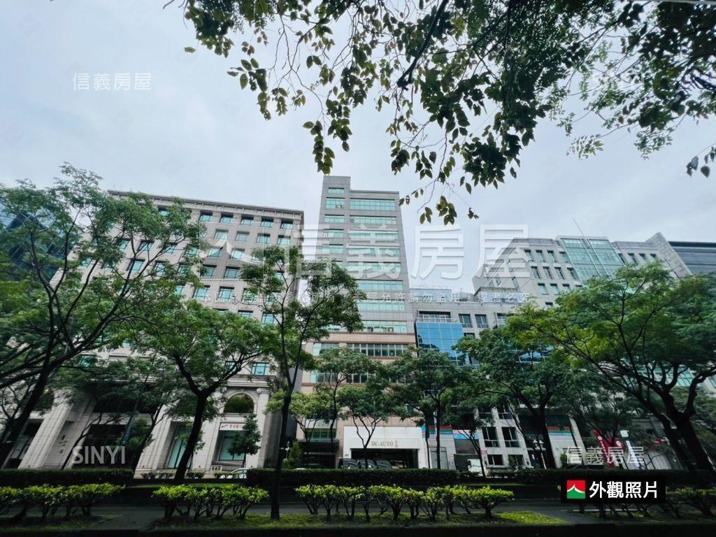 智慧經典高樓純辦房屋室內格局與周邊環境