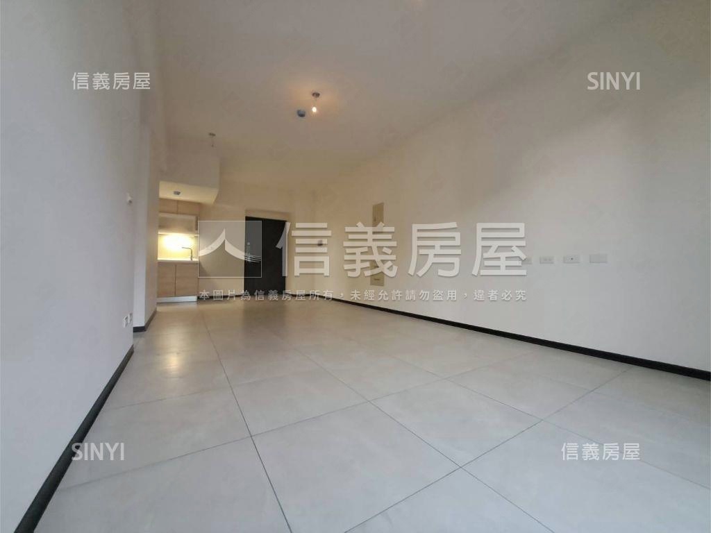 烏日全新如意三房雙平車房屋室內格局與周邊環境