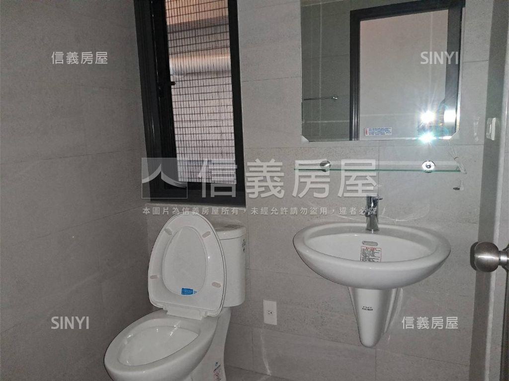 烏日全新如意三房雙平車房屋室內格局與周邊環境