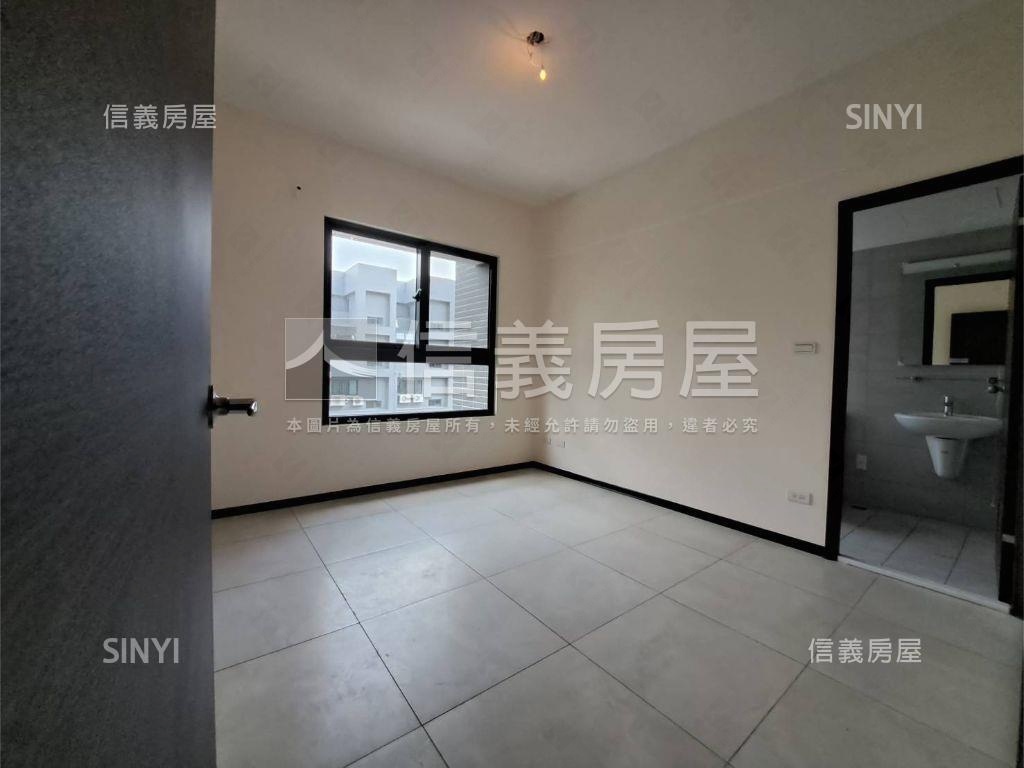 烏日全新如意三房雙平車房屋室內格局與周邊環境