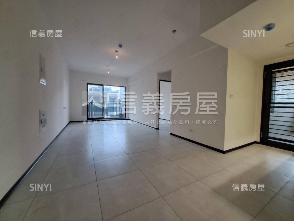 烏日全新如意三房雙平車房屋室內格局與周邊環境