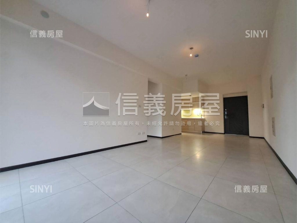 烏日全新如意三房雙平車房屋室內格局與周邊環境