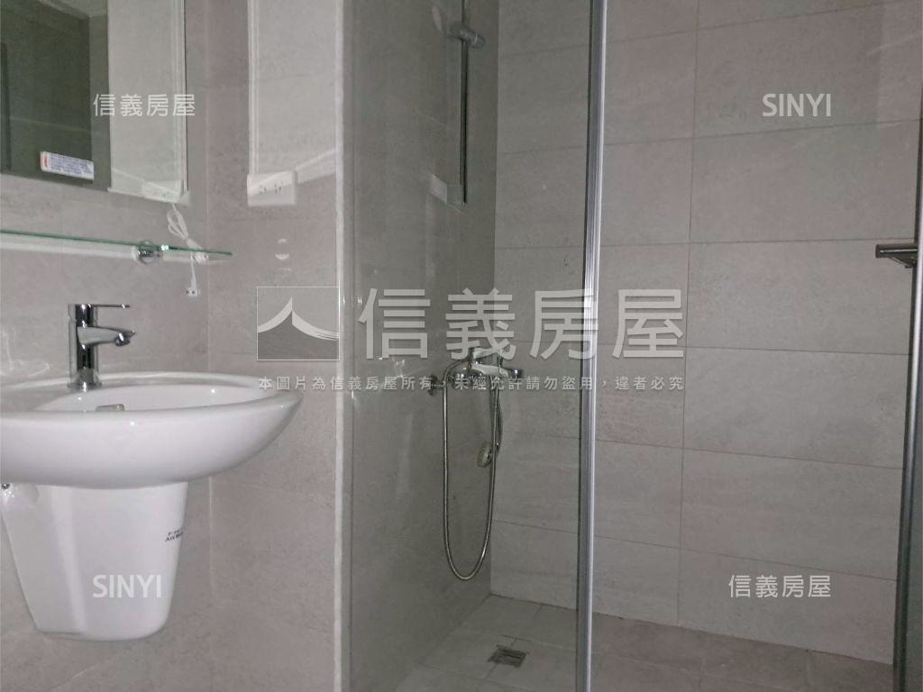 烏日全新如意三房雙平車房屋室內格局與周邊環境