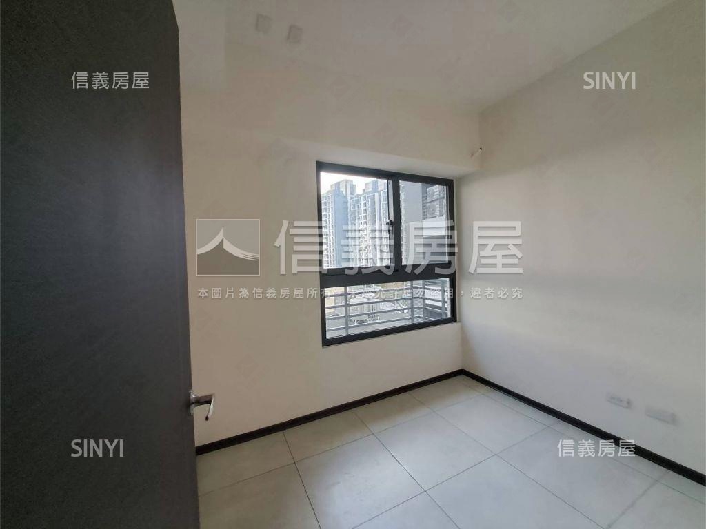 烏日全新如意三房雙平車房屋室內格局與周邊環境