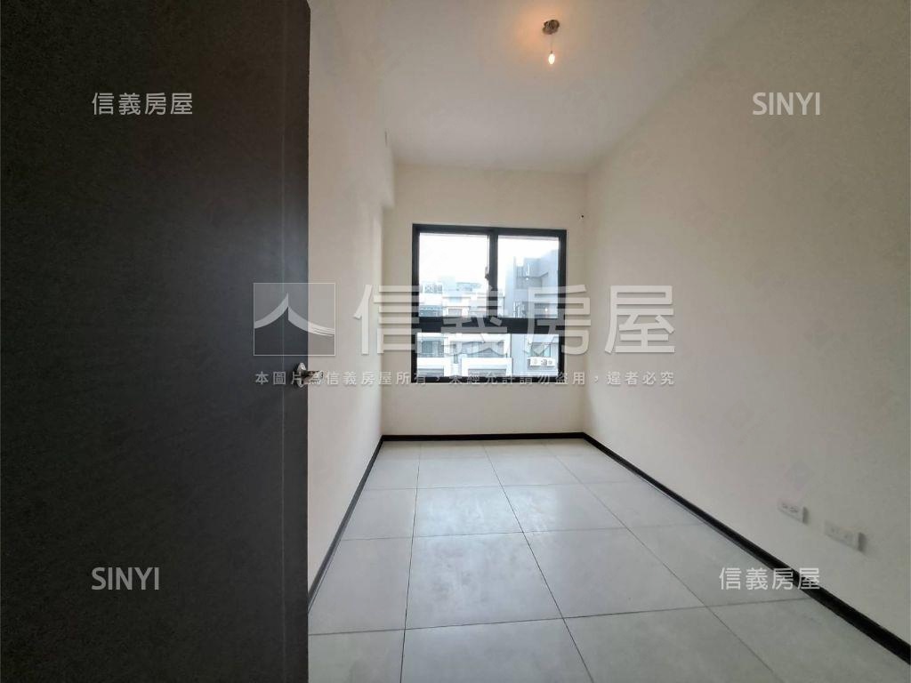 烏日全新如意三房雙平車房屋室內格局與周邊環境