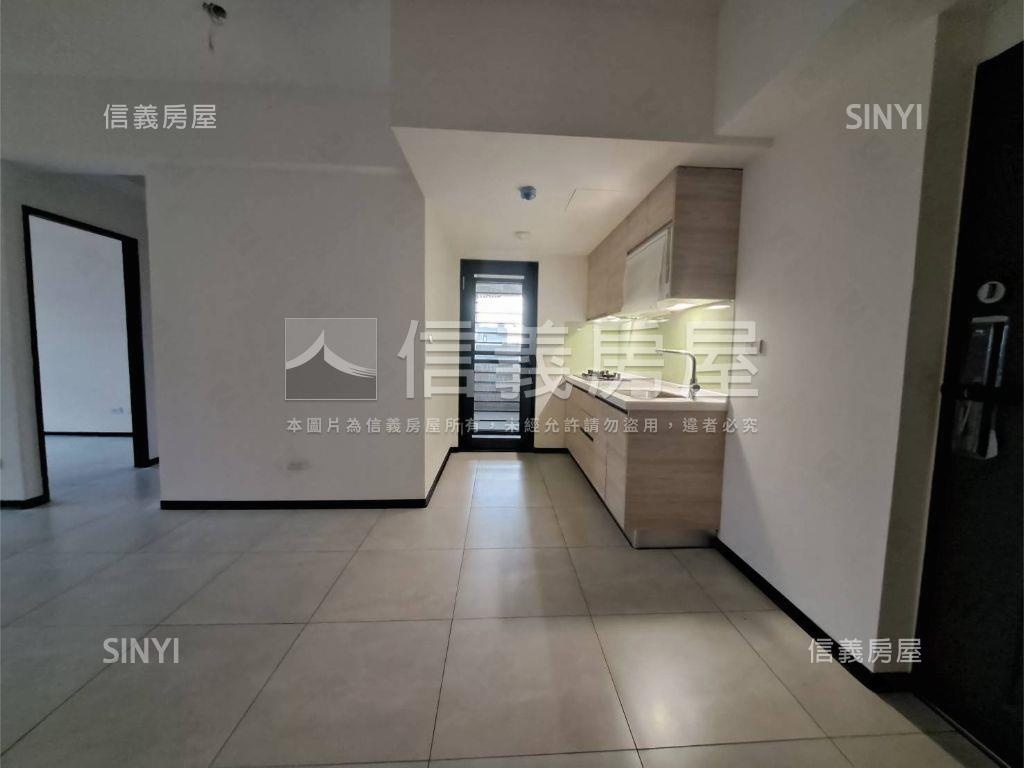 烏日全新如意三房雙平車房屋室內格局與周邊環境