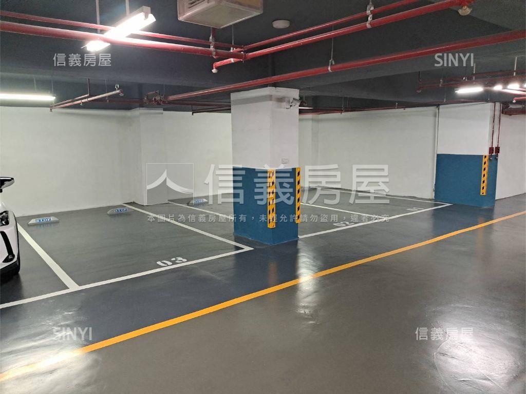 烏日全新如意三房雙平車房屋室內格局與周邊環境