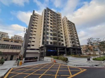 烏日全新如意三房雙平車