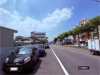 善化稀有百坪商業地