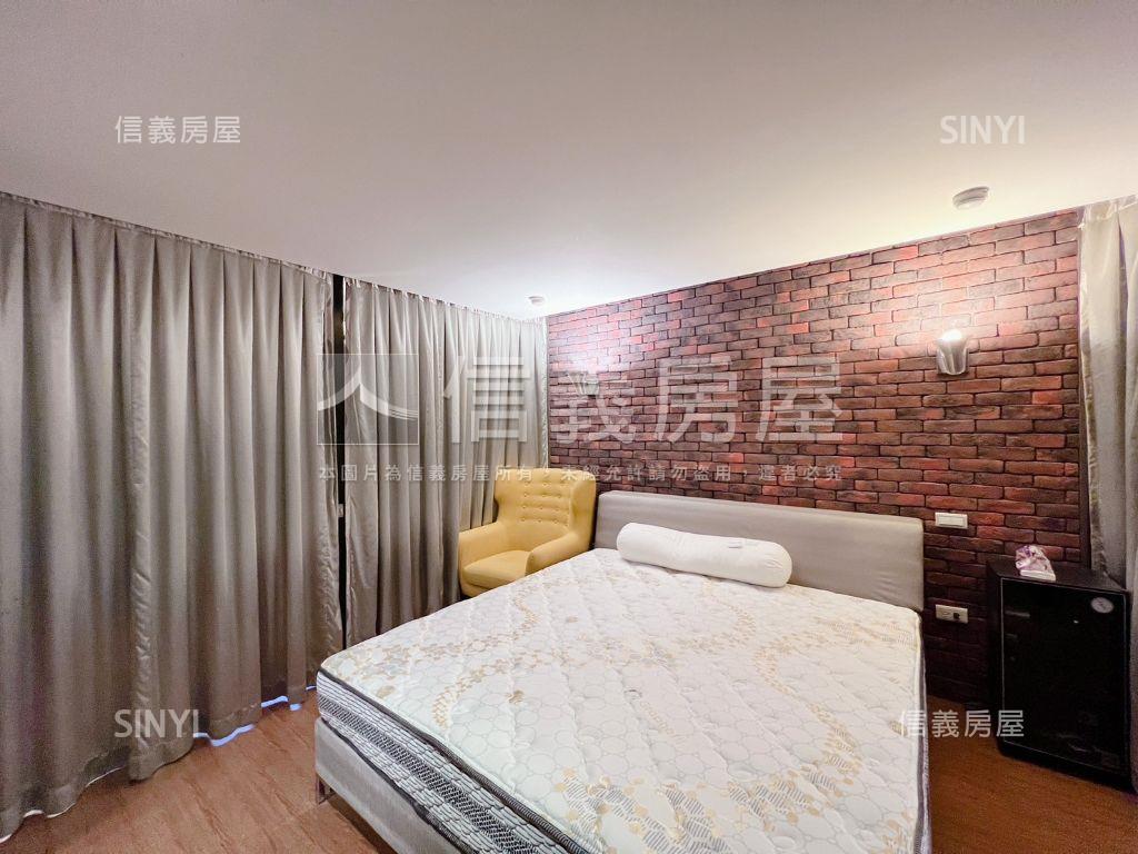 長虹Ａ。美妝２＋１帶車位房屋室內格局與周邊環境