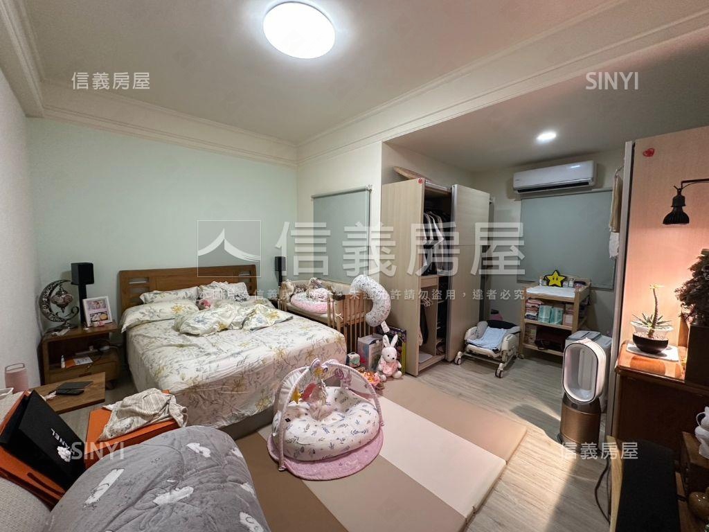 近王爺壟大地坪透天房屋室內格局與周邊環境
