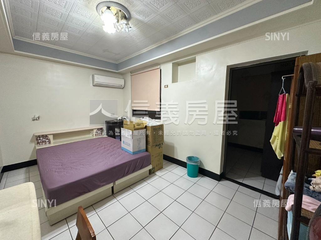 近王爺壟大地坪透天房屋室內格局與周邊環境