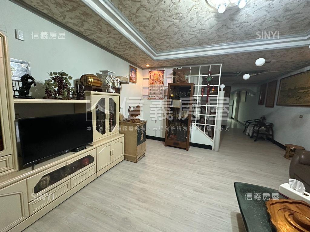 近王爺壟大地坪透天房屋室內格局與周邊環境