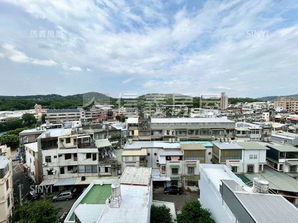 竹北甜心‧標準兩房車位房屋室內格局與周邊環境