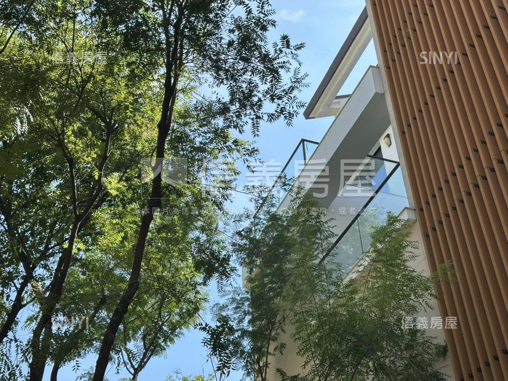 ㊝藏雋一品｜獨棟靜謐豪墅房屋室內格局與周邊環境