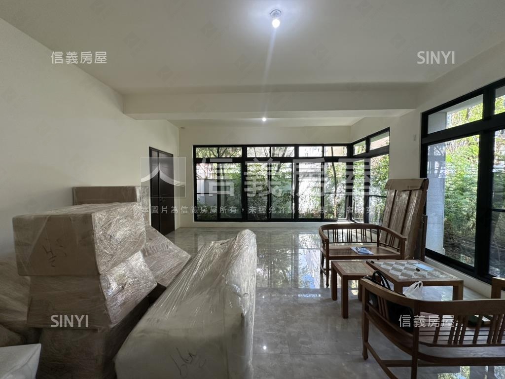 ㊝藏雋一品｜獨棟靜謐豪墅房屋室內格局與周邊環境