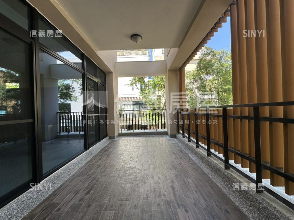 ㊝藏雋一品｜獨棟靜謐豪墅房屋室內格局與周邊環境