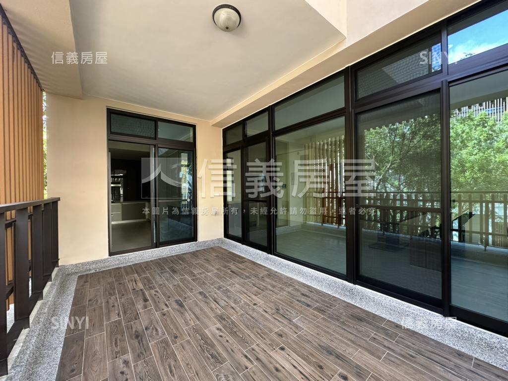 ㊝藏雋一品｜獨棟靜謐豪墅房屋室內格局與周邊環境