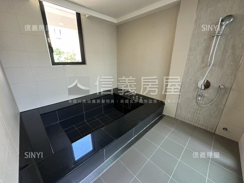 ㊝藏雋一品｜獨棟靜謐豪墅房屋室內格局與周邊環境