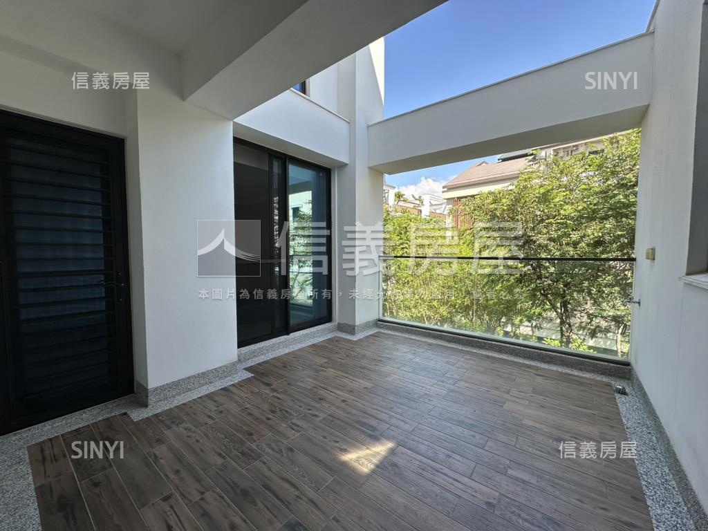 ㊝藏雋一品｜獨棟靜謐豪墅房屋室內格局與周邊環境