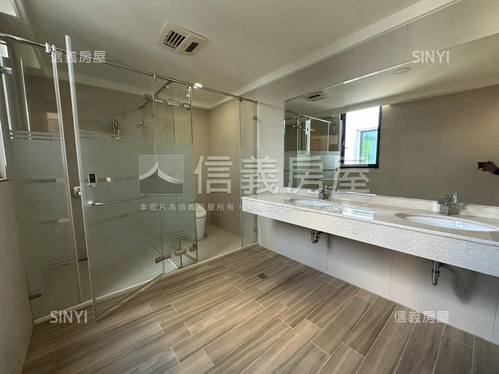 ㊝藏雋一品｜獨棟靜謐豪墅房屋室內格局與周邊環境