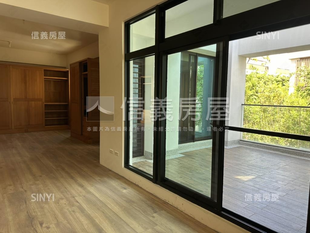 ㊝藏雋一品｜獨棟靜謐豪墅房屋室內格局與周邊環境