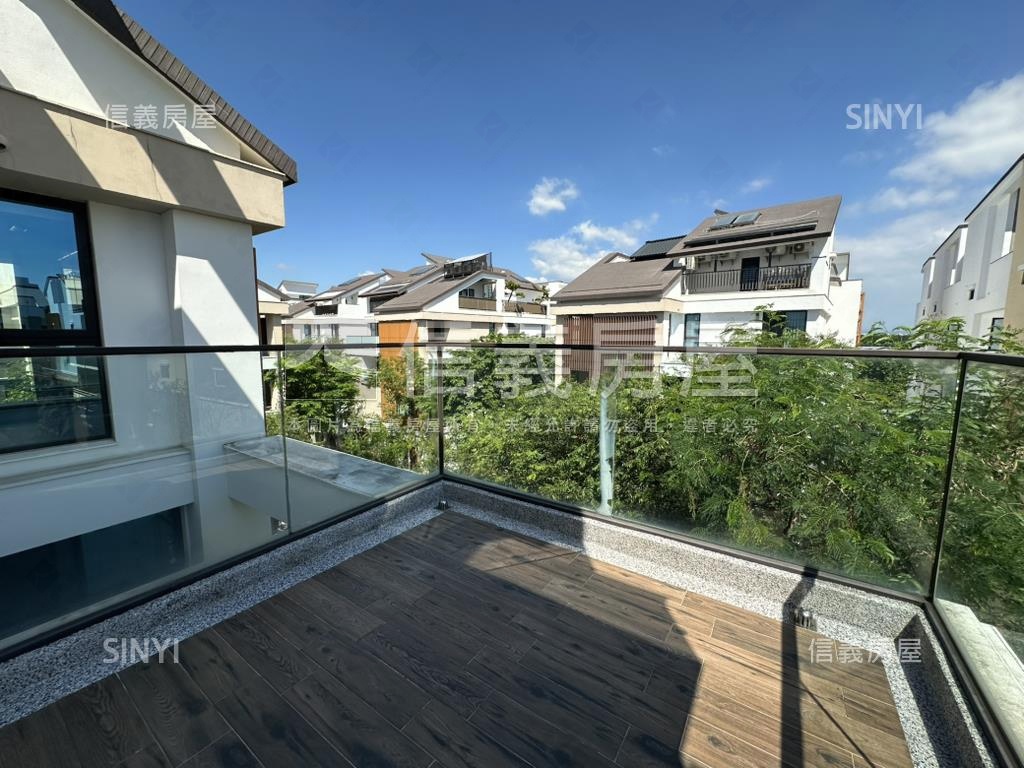 ㊝藏雋一品｜獨棟靜謐豪墅房屋室內格局與周邊環境