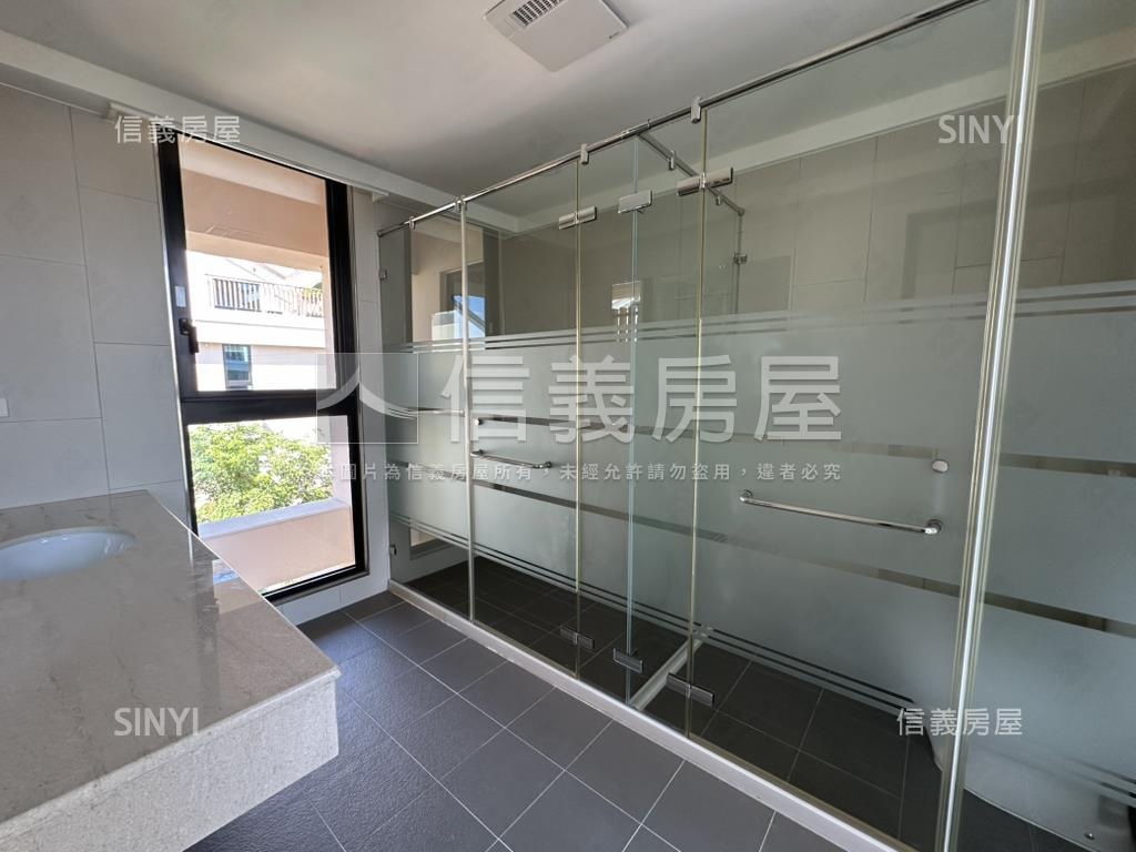 ㊝藏雋一品｜獨棟靜謐豪墅房屋室內格局與周邊環境