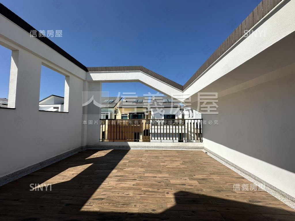 ㊝藏雋一品｜獨棟靜謐豪墅房屋室內格局與周邊環境