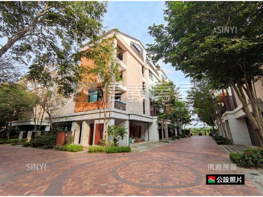 ㊝藏雋一品｜獨棟靜謐豪墅房屋室內格局與周邊環境