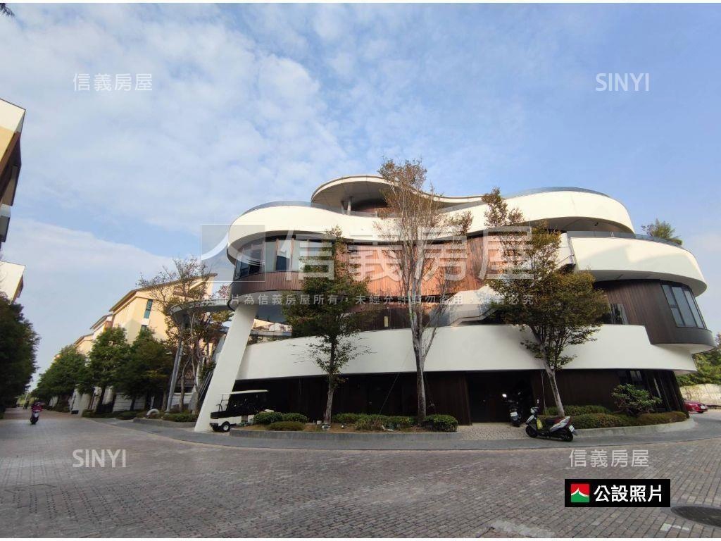 ㊝藏雋一品｜獨棟靜謐豪墅房屋室內格局與周邊環境